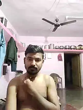 DesiHunk2255 online show from December 15, 7:16 am