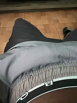 Megalodonpreto online show from November 29, 2:08 pm