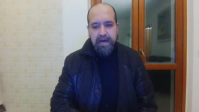 AMIRDIB2025 online show from February 21, 11:28 pm