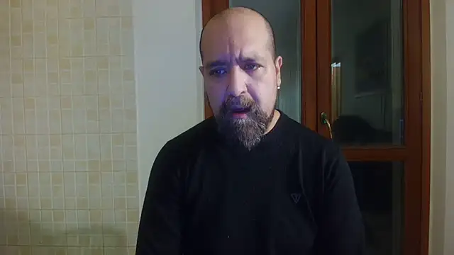 AMIRDIB2025 online show from February 16, 8:40 pm