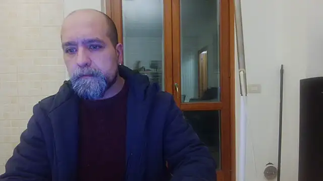 AMIRDIB2025 online show from February 1, 2:10 am