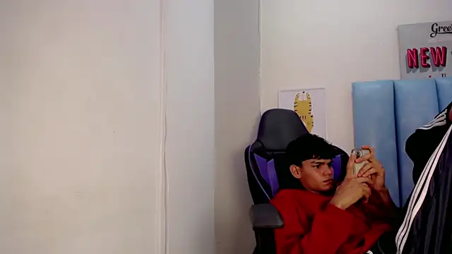 Lil babyyy  online show from December 15, 3:25 am