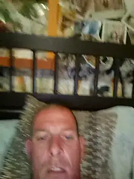 AbleHeritage47 online show from July 10, 1:31 am