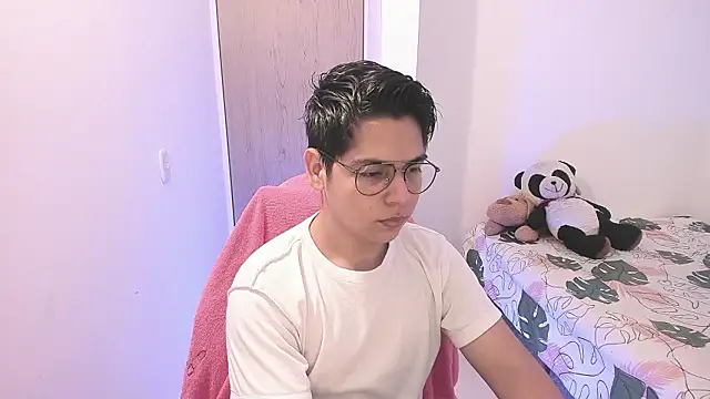 Asta YunoXXX online show from March 12, 5:37 am