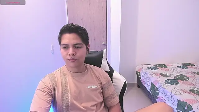 Asta YunoXXX online show from March 5, 6:42 am