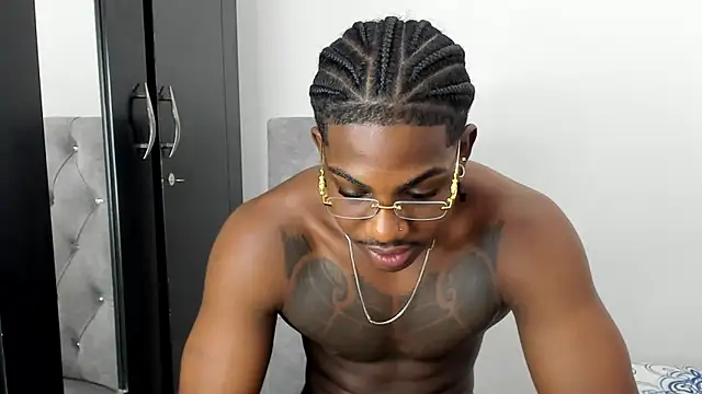 Darktemp  online show from February 25, 4:41 pm