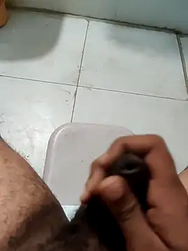 mrwhoti online show from April 16, 8:58 am