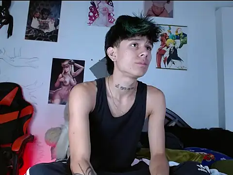 Jake beach  online show from March 19, 4:54 pm