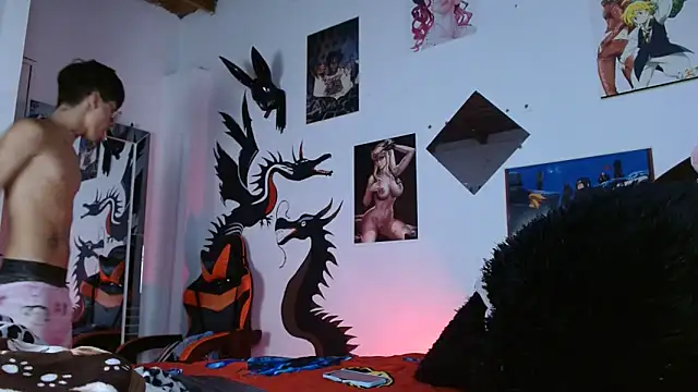 Jake beach  online show from May 25, 7:53 pm