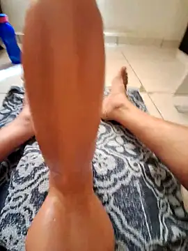 guloso06 online show from April 22, 2:22 pm