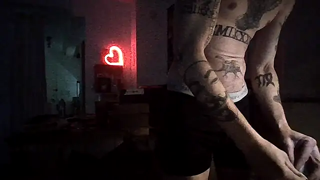 Mcpipington Fun online show from December 1, 9:18 pm