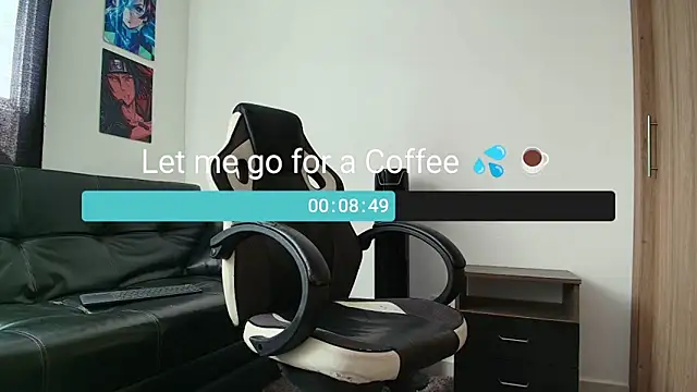 liorvante online show from March 9, 4:12 pm