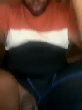 biggblackkking 9in online show from December 1, 1:19 am