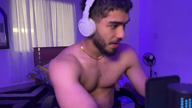 Franco banderas online show from March 3, 2:13 pm