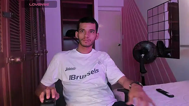 dear lover1 online show from December 5, 11:50 am