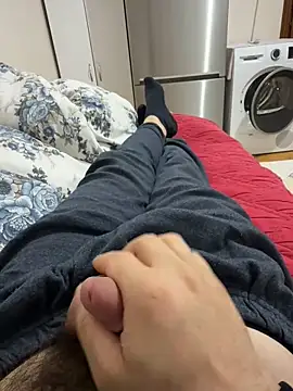 BABAYORGUN344455 online show from March 31, 1:18 am