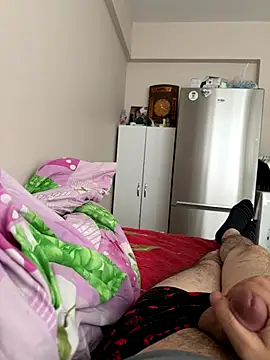 BABAYORGUN344455 online show from December 14, 1:29 pm