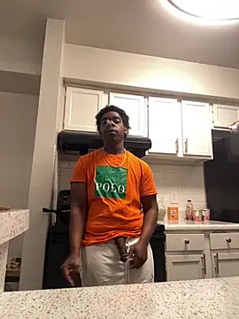 JaHavin- online show from May 7, 3:34 pm