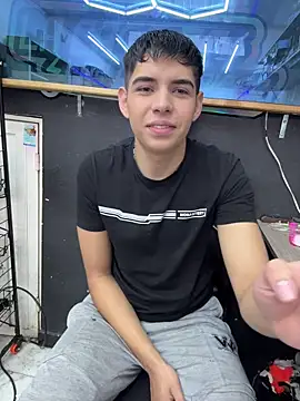 Johan stick online show from January 14, 6:44 pm