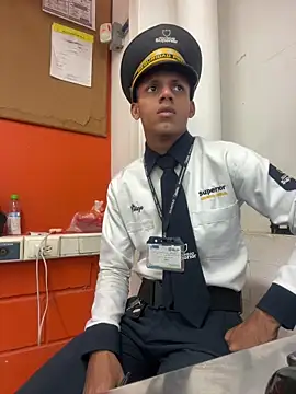 vispera online show from January 31, 7:23 pm