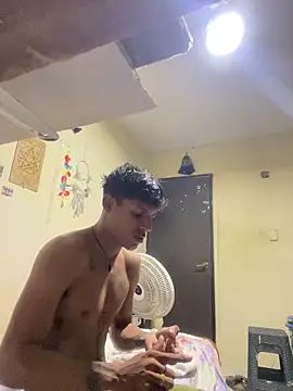 vispera online show from February 19, 2:02 pm