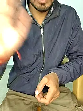 Vikramsinghot online show from December 1, 5:27 pm