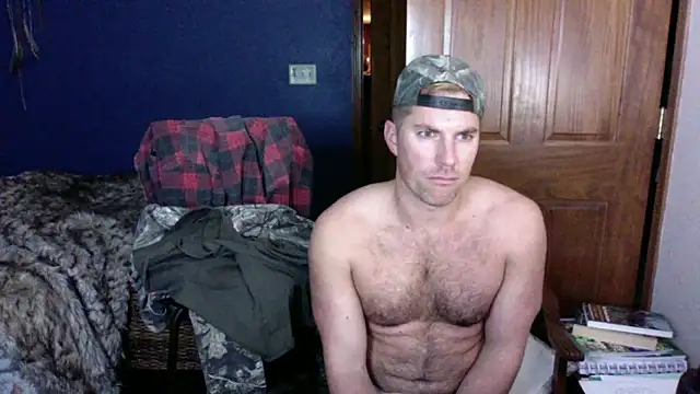 SpunRedneck online show from January 12, 12:36 am