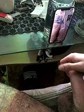 Ghost-Zero online show from December 20, 3:41 pm