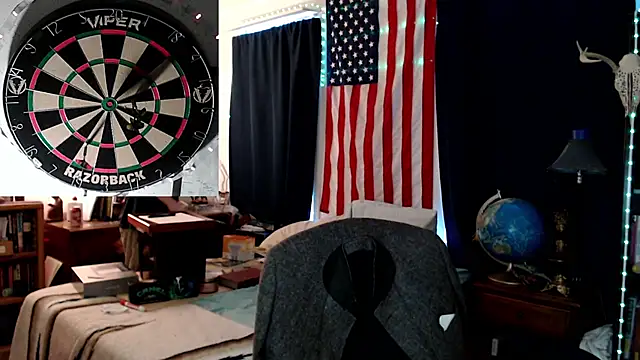 lothrop  online show from February 10, 1:05 pm