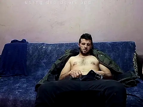 pumpman21 online show from February 10, 8:02 pm