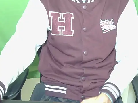 Michal Fransis online show from February 27, 6:18 pm