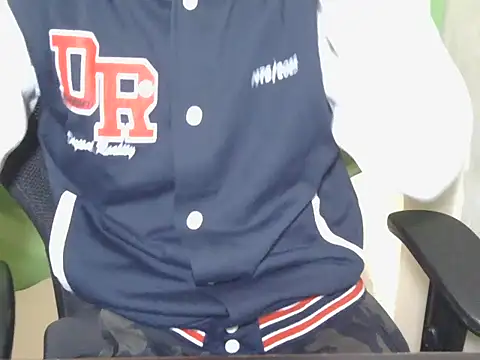 Michal Fransis online show from January 18, 4:53 pm