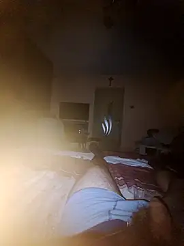 StephanSharp online show from December 2, 3:48 pm