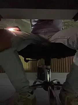 JosstinMills online show from December 13, 8:15 pm