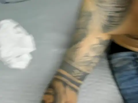 lucky smith1 online show from February 21, 5:03 pm