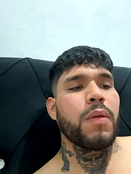 ConjuredTempo online show from December 17, 6:20 am