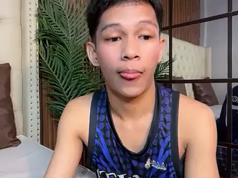 TheBoyAboveYou online show from May 30, 12:32 am