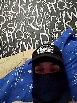 Raf25ik online show from December 15, 11:57 pm