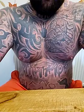 rps1988 online show from April 5, 12:30 am