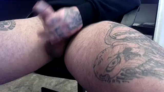 PervetPaul online show from December 4, 10:55 am