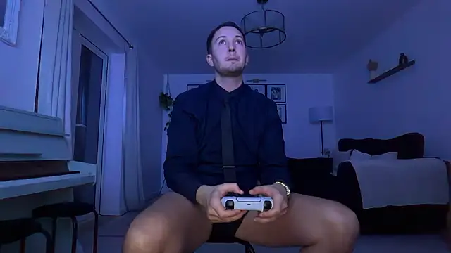 dirtyanal23 online show from January 17, 2:36 am