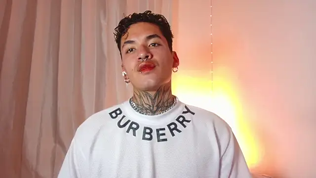 AlecBanne online show from January 11, 3:54 am