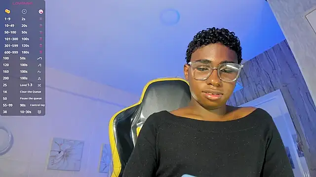 teylor lovee online show from March 14, 9:11 pm