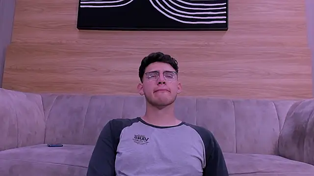 big  friends online show from March 2, 8:05 pm