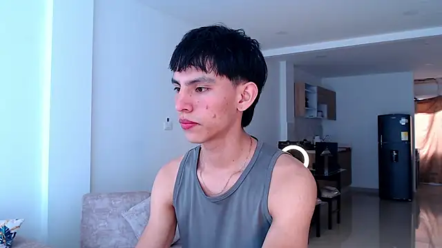 andrew courtzz online show from January 16, 8:33 pm