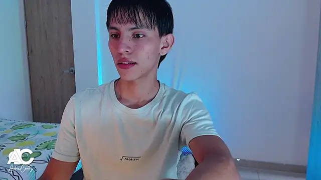 andrew courtzz online show from March 27, 6:53 pm