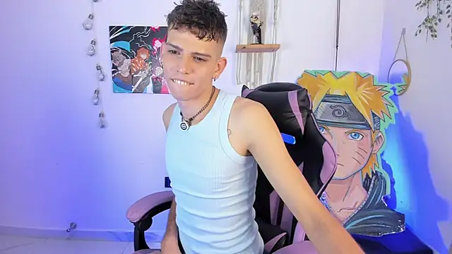 Jasson    online show from June 1, 3:01 pm