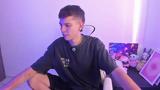 Jasson    online show from December 15, 2:25 pm