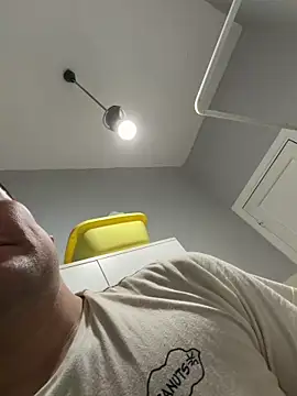 CharlyAlfa22 online show from March 2, 12:21 am