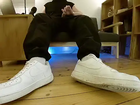 jonas camboy online show from February 7, 3:40 pm